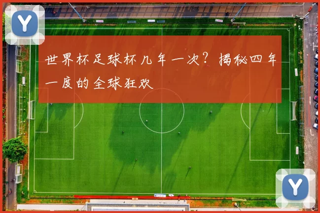 世界杯足球杯几年一次？揭秘四年一度的全球狂欢