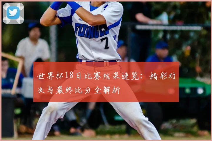 世界杯18日比赛结果速览：精彩对决与最终比分全解析