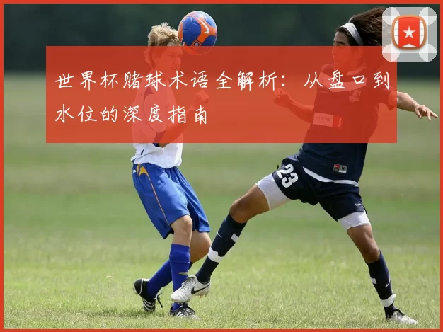 世界杯赌球术语全解析:从盘口到水位的深度指南
